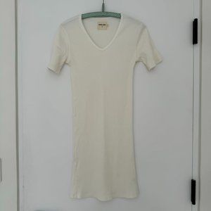 NWOT RUDY JUDE BACKYARD DRESS